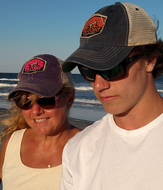 The Original Pointer Hat
