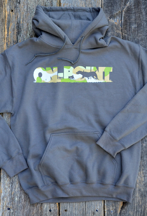 On-Point Hoodie