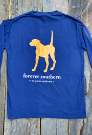 Forever Southern Long Sleeve T