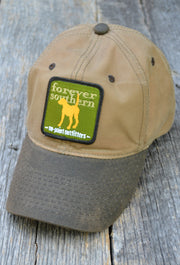 Forever Southern Waxed Cotton